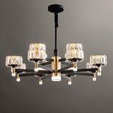 Glanz Chandelier
