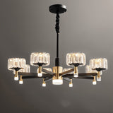 Glanz Chandelier