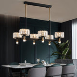 Glanz Chandelier