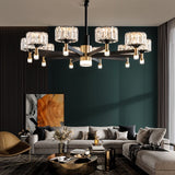 Glanz Chandelier