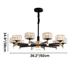 Glanz Chandelier