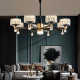 Glanz Chandelier
