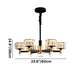 Glanz Chandelier