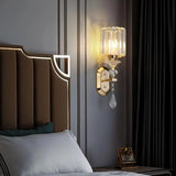 Glanz Wall Lamp