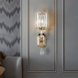 Glanz Wall Lamp