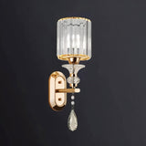 Glanz Wall Lamp