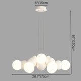 Glaos Pendant Light