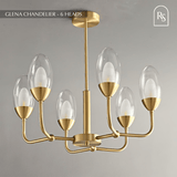 Glena Chandelier