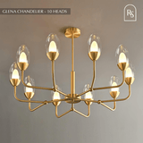 Glena Chandelier