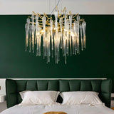Glere Round Chandelier