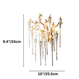 Glere Wall Lamp