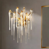 Glere Wall Lamp