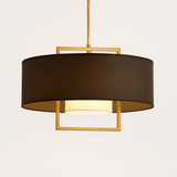 Glint Pendant Light