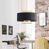 Glint Pendant Light