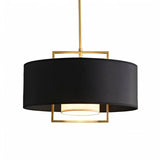 Glint Pendant Light