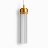 Glitzy Pendant Light