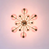 Gloral Chandelier