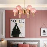 Gloral Chandelier