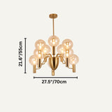 Gloral Chandelier