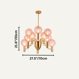 Gloral Chandelier
