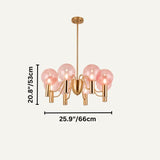 Gloral Chandelier