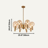 Gloral Chandelier