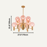 Gloral Chandelier