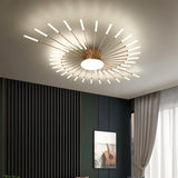 Glory Chandelier