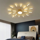 Glory Chandelier