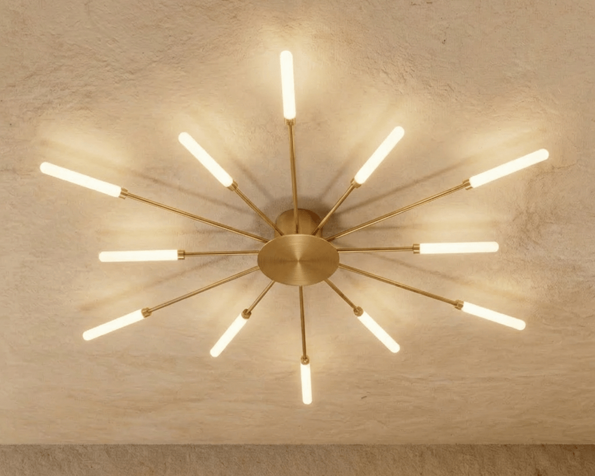Glory Chandelier