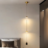 Hadiya Pendant Light