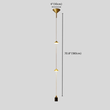 Hadiya Pendant Light