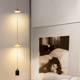 Hadiya Pendant Light