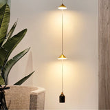 Hadiya Pendant Light