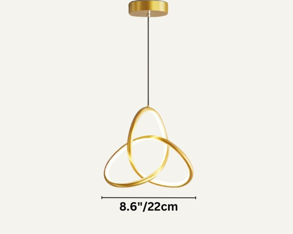 Hajan Pendant Light