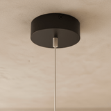 Halo Chandelier