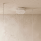 Halo Chandelier