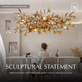 Hanita Chandelier