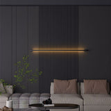 Hanur Wall Lamp