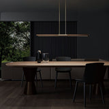 Harbin Pendant Light