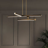 Harbin Pendant Light