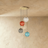 Hea Pendant Light