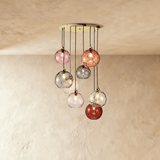 Hea Pendant Light