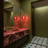 Hea Pendant Light