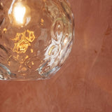 Hea Pendant Light