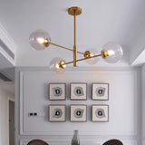 Hebrew Indoor Chandelier