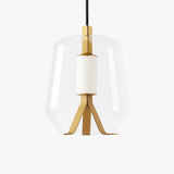 Heidr Pendant Light
