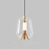 Heidr Pendant Light