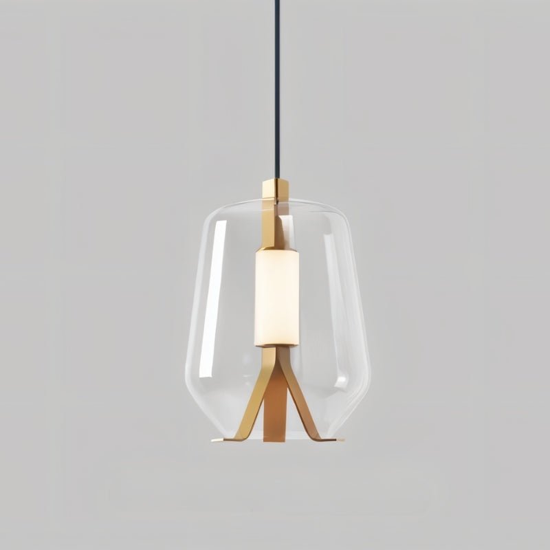 Heidr Pendant Light