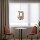 Heidr Pendant Light